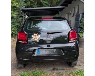 Citroen C1 Gebrauchtwagen