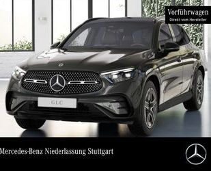 Mercedes-Benz GLC 200 Gebrauchtwagen