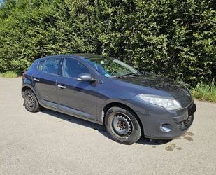 Renault Megane Gebrauchtwagen