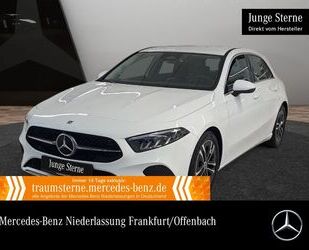 Mercedes-Benz A 200 Gebrauchtwagen