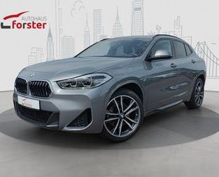 BMW X2 Gebrauchtwagen