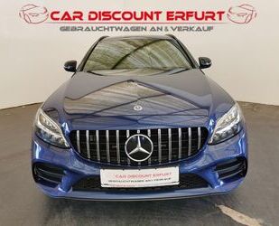 Mercedes-Benz C 300 Gebrauchtwagen