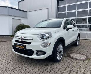 Fiat 500X Gebrauchtwagen