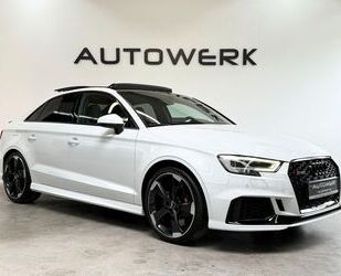 Audi RS3 Gebrauchtwagen