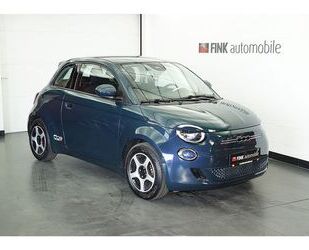 Fiat 500e Gebrauchtwagen