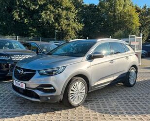 Opel Grandland (X) Gebrauchtwagen