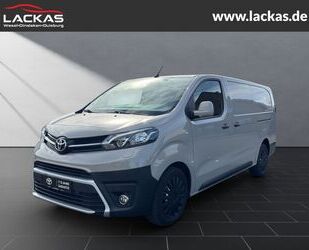 Toyota Proace (Verso) Gebrauchtwagen