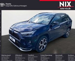 Toyota RAV 4 Gebrauchtwagen