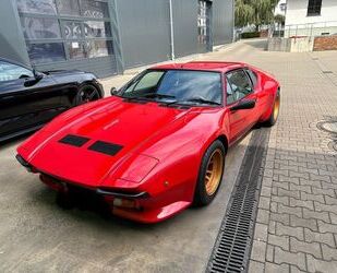 DeTomaso Pantera Gebrauchtwagen