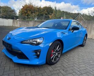 Toyota GT86 Gebrauchtwagen
