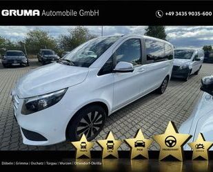 Mercedes-Benz V 220 Gebrauchtwagen