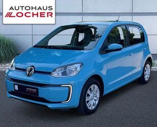 VW e-up! Gebrauchtwagen