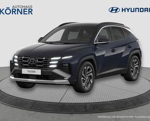 Hyundai TUCSON Gebrauchtwagen