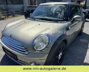 Mini Cooper Gebrauchtwagen