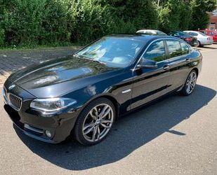 BMW 535 Gebrauchtwagen