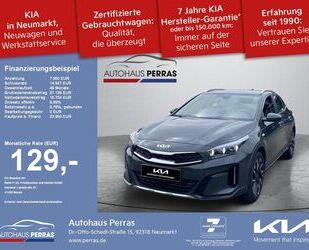 Kia XCeed Gebrauchtwagen