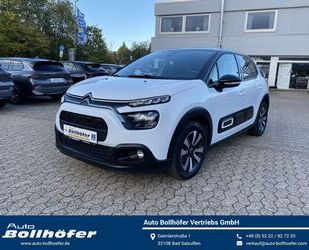 Citroen C3 Gebrauchtwagen