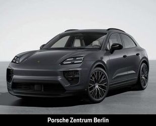 Porsche Macan Gebrauchtwagen