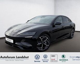 BYD SEAL Gebrauchtwagen