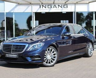 Mercedes-Benz S 500 Gebrauchtwagen