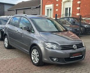 VW Golf Plus Gebrauchtwagen