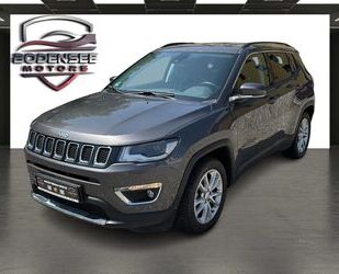 Jeep Compass Gebrauchtwagen