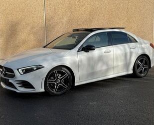 Mercedes-Benz A 200 Gebrauchtwagen