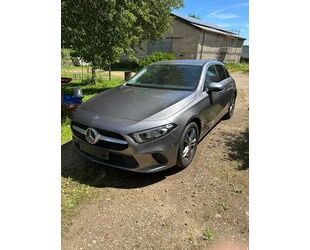 Mercedes-Benz A 200 Gebrauchtwagen
