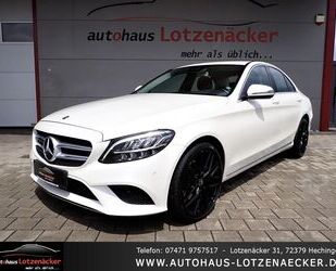 Mercedes-Benz C 300 Gebrauchtwagen