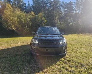 Land Rover Freelander Gebrauchtwagen