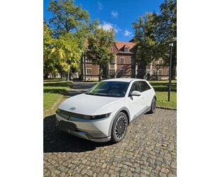 Hyundai IONIQ 5 Gebrauchtwagen