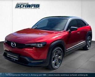 Mazda MX-30 Gebrauchtwagen