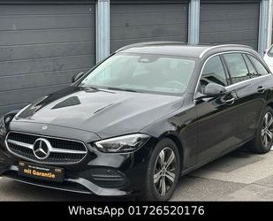 Mercedes-Benz C 200 Gebrauchtwagen