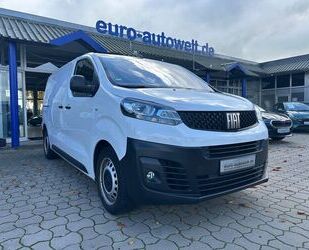 Fiat Scudo Gebrauchtwagen