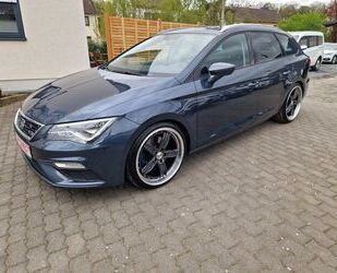 Seat Leon Gebrauchtwagen