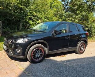 Mazda CX-5 Gebrauchtwagen