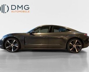 Porsche Taycan Gebrauchtwagen