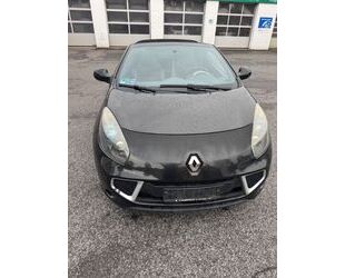 Renault Wind Gebrauchtwagen