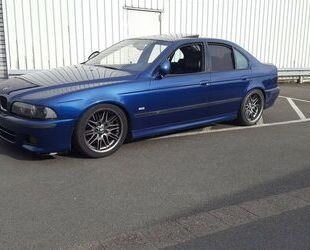 BMW M5 Gebrauchtwagen