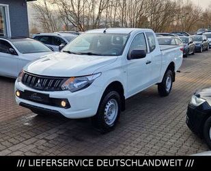 Mitsubishi L200 Gebrauchtwagen