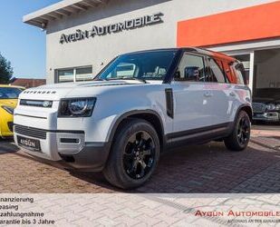Land Rover Defender Gebrauchtwagen