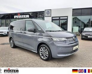 VW T7 Multivan Gebrauchtwagen