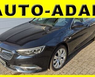 Opel Insignia Gebrauchtwagen