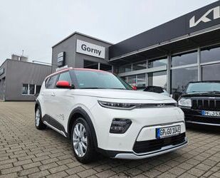 Kia Soul Gebrauchtwagen
