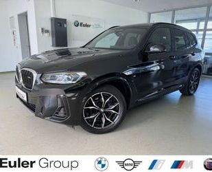 BMW X3 M40 Gebrauchtwagen