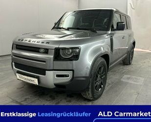 Land Rover Defender Gebrauchtwagen