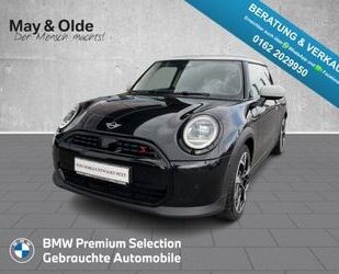 Mini Cooper S Gebrauchtwagen