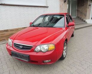 Kia Shuma Gebrauchtwagen