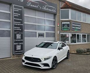 Mercedes-Benz CLS 53 AMG Gebrauchtwagen