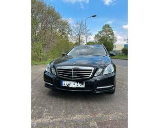 Mercedes-Benz E 300 Gebrauchtwagen